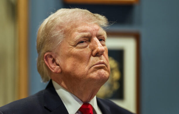 Cuba tendrá “un nuevo amanecer”: Trump