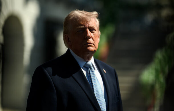Trump condiciona fin de operaciones contra Irán a acuerdo nuclear