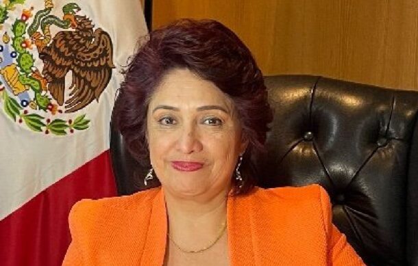 Presidenta del IECM niega ser la favorita del partido en el poder para convertirse en consejera del INE