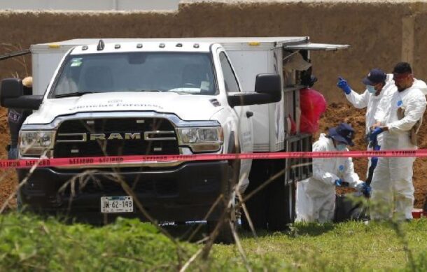 Colectivos piden identificar restos hallados en lagunas de Tláhuac en CDMX
