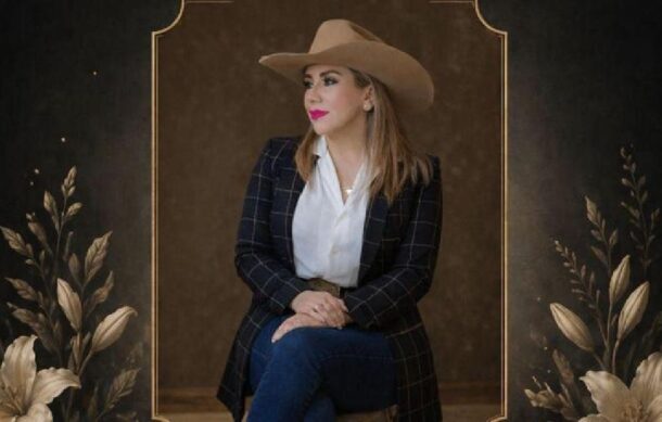 Confirman la muerte de Lina Rodríguez, lideresa ganadera en Chihuahua