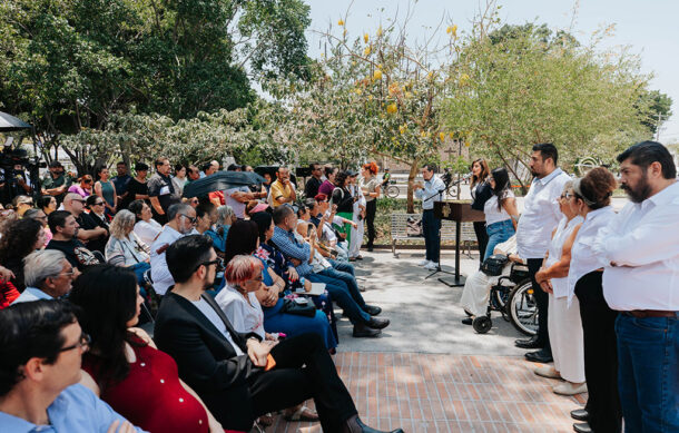 Guadalajara honra a víctimas del 22 de abril y promete apoyo permanente