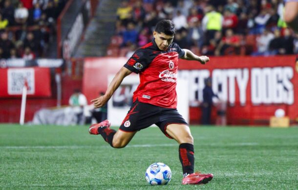 Xolos y Necaxa logran importantes triunfos por la fecha 13 de la Liga MX