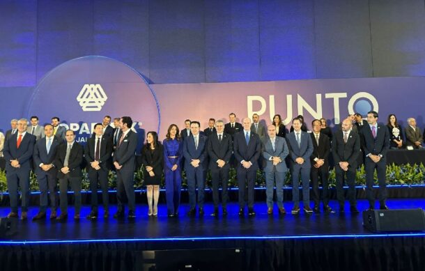 La pérdida de empleos formales no se debe normalizar: Luis Arturo Beas