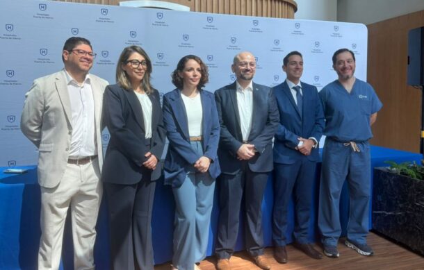 Implantan corazón artificial en hospital privado de Zapopan