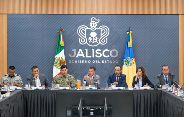 Jalisco se mantiene en calma tras operativos; refuerzan seguridad en límites con Nayarit