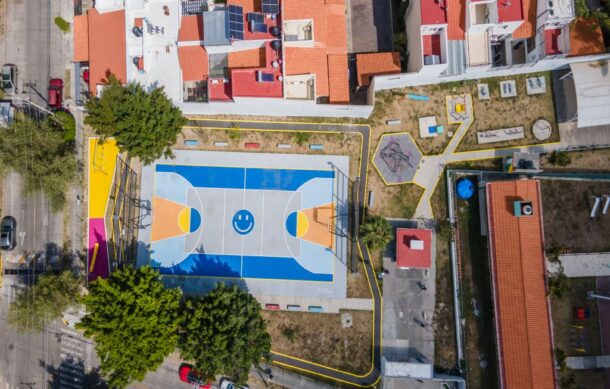 Zapopan es nombrada Capital Americana del Deporte
