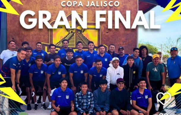 Ameca perderá por default la final varonil de la Copa Jalisco sino no se presenta en Ixtlahuacán