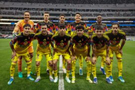 No hubo alineación indebida pero multan al América por omisión en los cambios