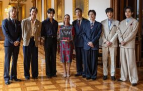 Sheinbaum se reúne con BTS