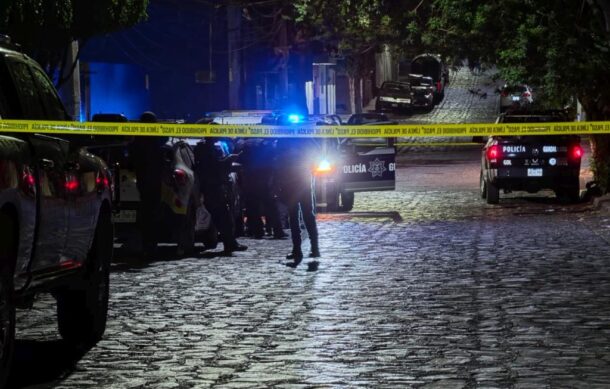 Balean casa en la colonia Valentín Gómez Farías de Guadalajara
