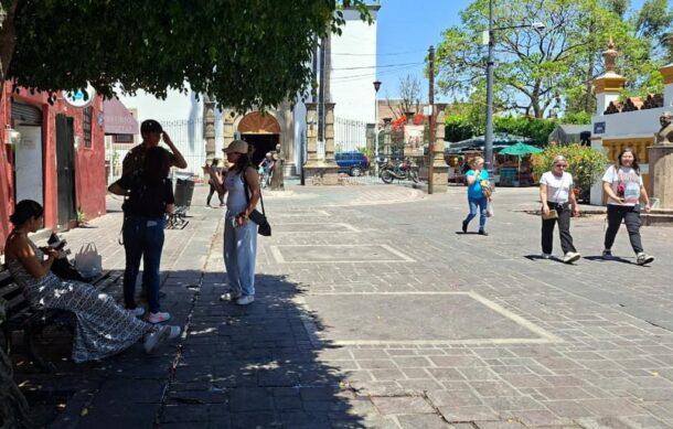 Llaman a prevenir golpes de calor ante altas temperaturas