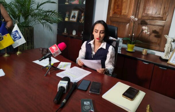 Claudia Murguía propone reforma electoral para evitar mayorías artificiales en Jalisco