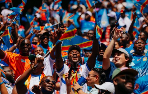 Jalisco reforzará vigilancia sanitaria por ébola ante llegada de aficionados de Congo