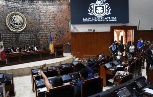 Prevén discutir esta semana la homologación del Plan B electoral en Jalisco