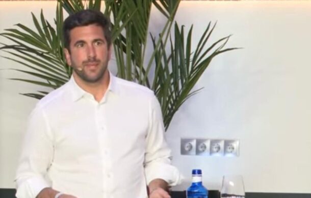 Enrique Riquelme promete la mayor transformación del Real Madrid y escuchar a los socios