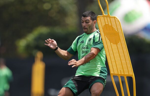 México va por su mejor Mundial de la historia; Erik Lira
