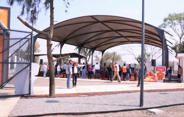 Alistan intervención de 42 escuelas de Tlajomulco en los próximos seis meses