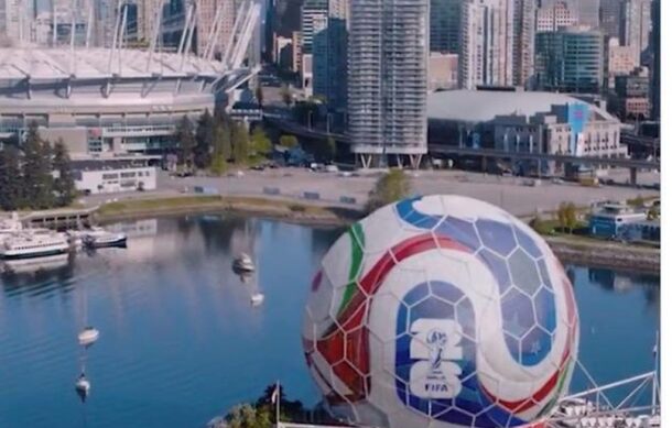 Anuncia FIFA sedes de las 48 selecciones que participarán en el Mundial