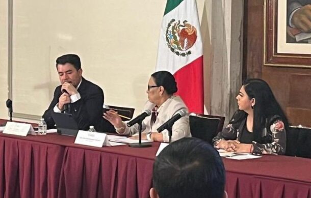 La actualización de la CURP brinda mayor seguridad en materia de desapariciones: Segob