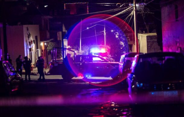 Asesinan a coordinadora de Morena en Valle de Allende, Chihuahua