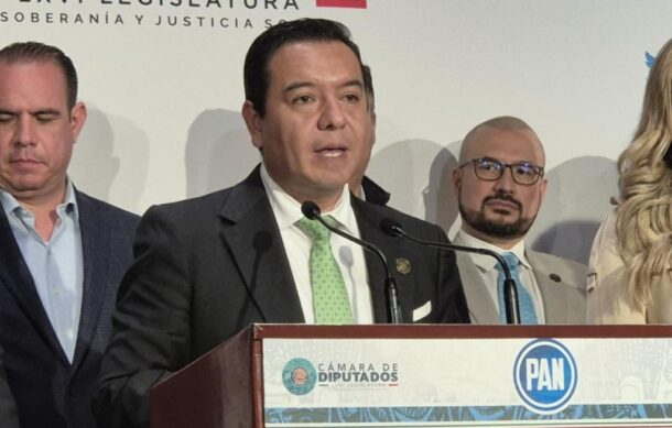 Legislativo debe defender en interés nacional y cuidar la competitividad: Téllez