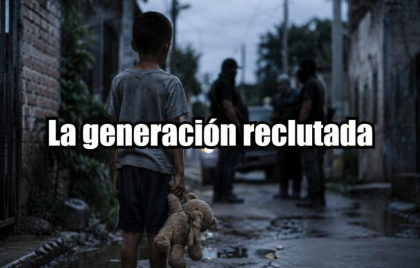 La generación reclutada
