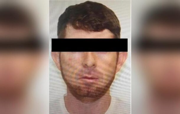Detienen en Sonora a sobrino de “El Chapo” Guzmán