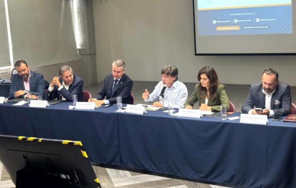 Presenta “Jalisco Cómo Vamos” evaluación de desempeño de municipios metropolitanos