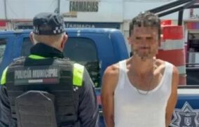 Estadounidense detenido en Tonalá sería responsable de doble homicidio en Puente Viejo
