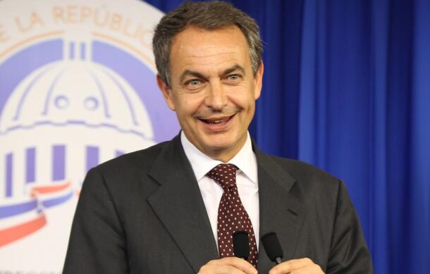 Investigan a Zapatero por presunto tráfico de influencias en España