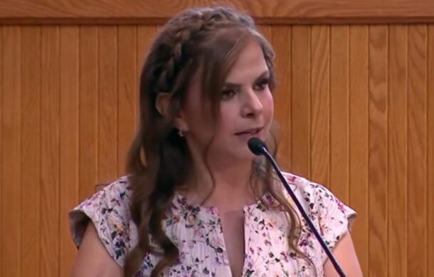 Karla Planter destaca Red de Hospitales Civiles de Jalisco en su primer informe como rectora de UdeG