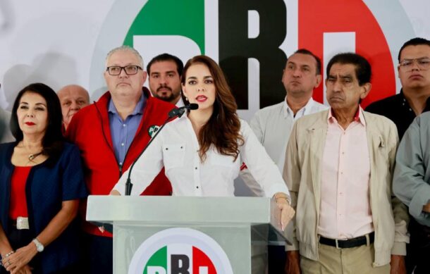 PRI Jalisco exige renuncia de Mario Delgado como titular de la SEP