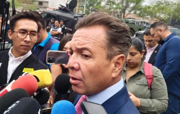 Pablo Lemus celebra que SEP cancelara adelanto del fin del ciclo escolar