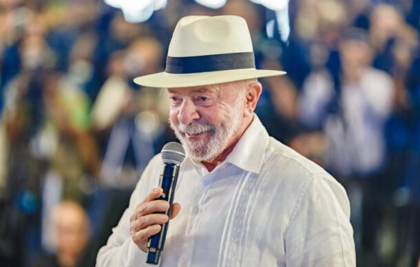Lula rechaza designación de grupos criminales brasileños como terroristas