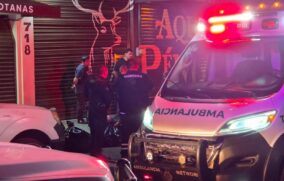 Atacan con machete a un hombre tras riña en la colonia Lindavista de Tlaquepaque