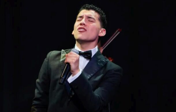 Mario Girón lanza “Tuyo”, su nuevo sencillo