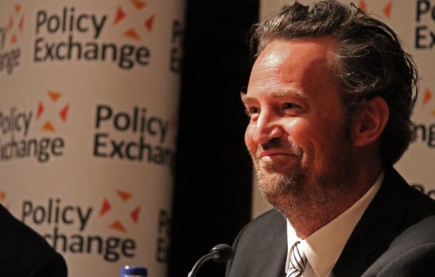 Condenan a dos años de prisión a proveedor de ketamina de Matthew Perry