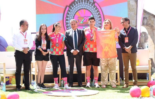 Anuncian Medio Maratón de Zapopan con jugosa premiación