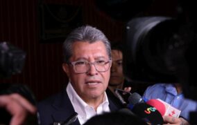 Legisladores de Morena y sus aliados reiteraron respaldo a Sheinbaum
