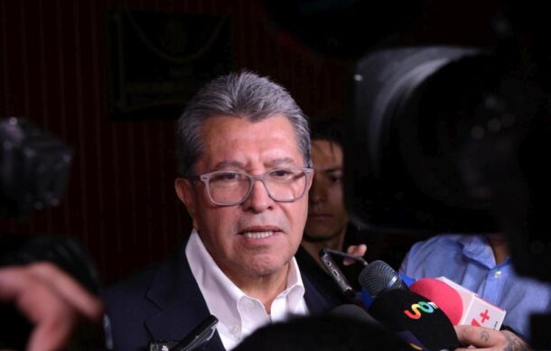 Legisladores de Morena y sus aliados reiteraron respaldo a Sheinbaum