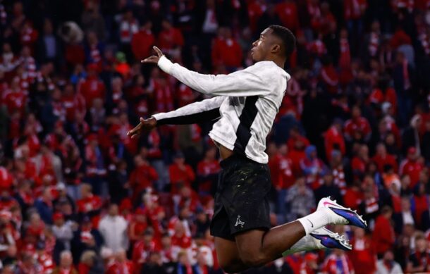 PSG clasifica a la final de Champions tras eliminar al Bayern; buscará el bicampeonato ante el Arsenal