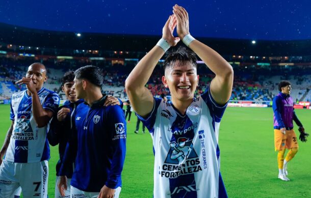 Pachuca elimina a Toluca y avanza a semifinales de la Liguilla