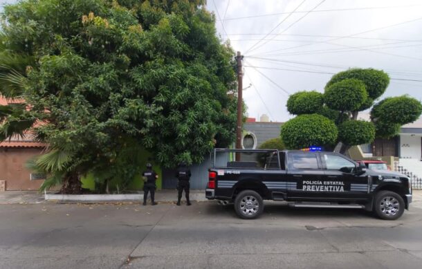 Rescatan a dos personas privadas de la libertad en Jardines del Country