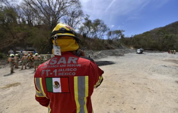 Localizan sano y salvo a adolescente extraviado en el Bosque La Primavera