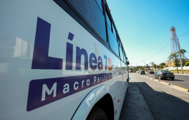 Anuncian ampliación de Mi Macro Periférico hasta el Centro Histórico de Tonalá