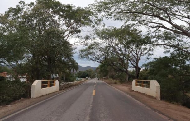 SICT iniciará demolición del Puente Arroyo Seco en la carretera Guadalajara-Barra de Navidad