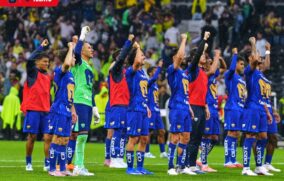Mete Pumas queja formal por alineación indebida de América