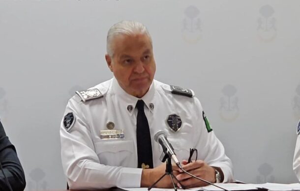 Policía Vial descarta operativos especiales por cambio de placas en Jalisco