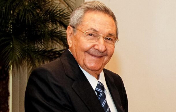 EU alista acusación contra Raúl Castro por derribo de aviones
